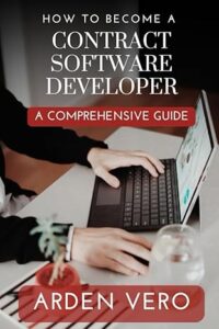 Software Developer<br>★★★★☆ Stars