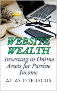 Website Wealth<br>★★★★☆ Stars