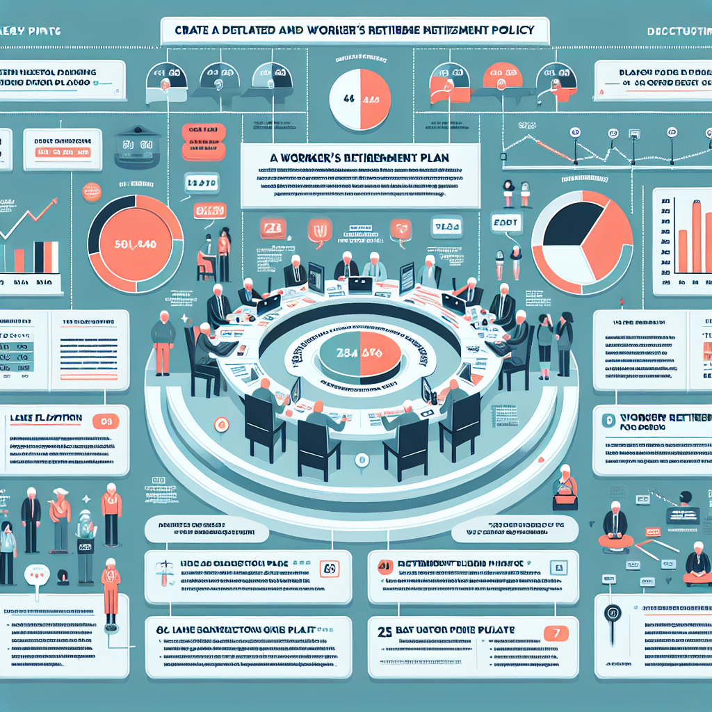 Infographic for Debate Erupts Over Labor's Superannuation Policy in Australian Election