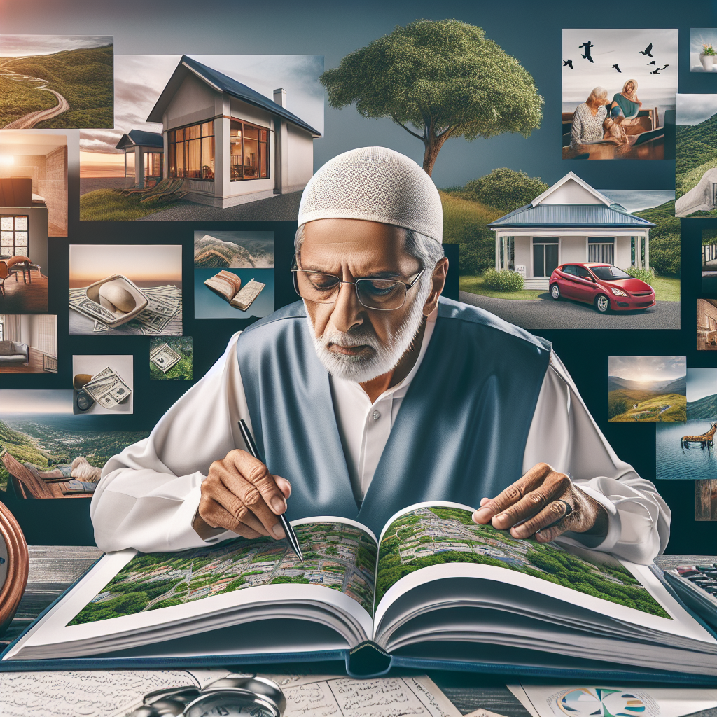 Mastering Superannuation: Essential Guide for Confident Retirement Planning