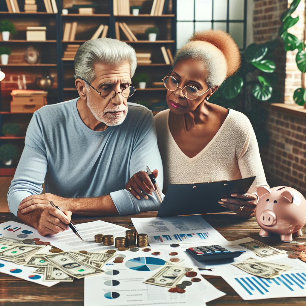 Demystifying Superannuation: A Beginner’s Guide to Retirement Planning