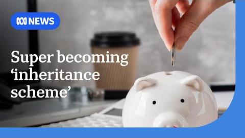 Grattan Institute Proposes Simplifying Superannuation with Government Annuities