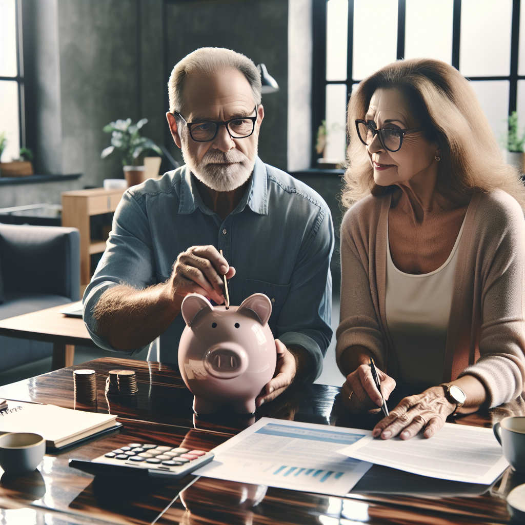 Demystifying Superannuation: A Beginner’s Guide to Retirement Planning