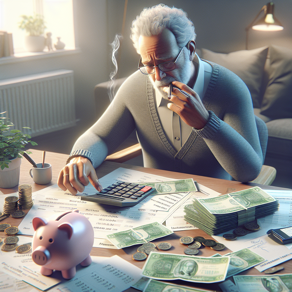 Early Superannuation Release: Financial Hardship Relief and Considerations