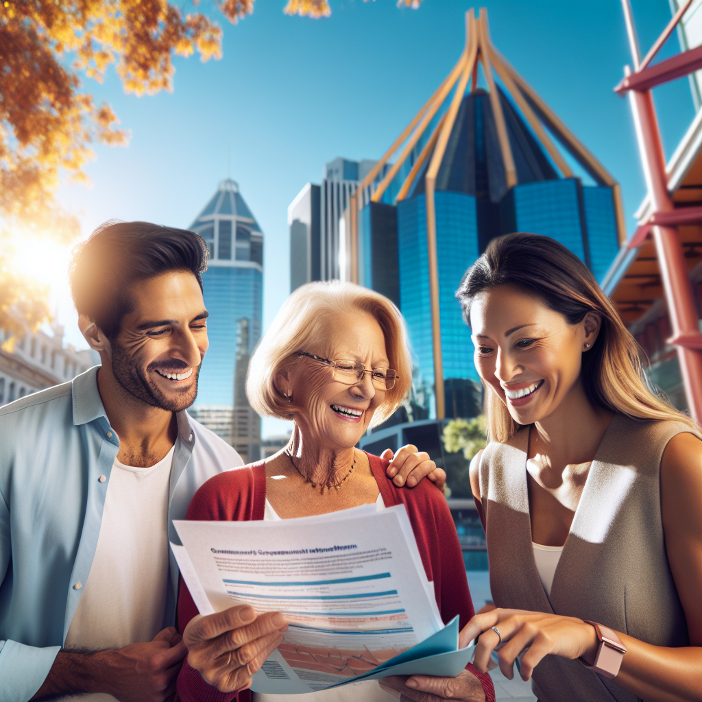 Government’s Superannuation Reforms Enhance Australia’s Retirement System