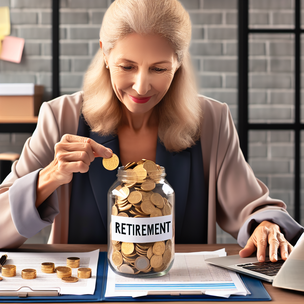 Payday Super Laws to Bolster Retirement Savings for Australian Workers