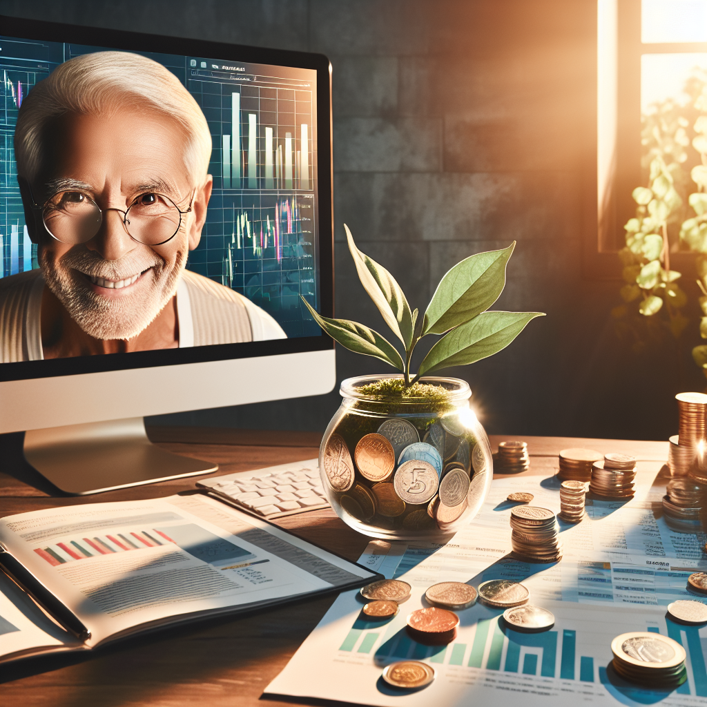 SuperGuide: Maximizing Retirement Savings Through Informed Super Fund Choices