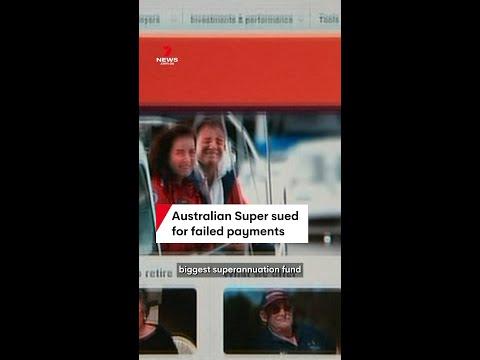 ASIC Sues Mercer Super for Systemic Failures and Compliance Breaches