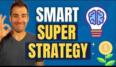 Maximize Tax Benefits with Strategic Super Contribution Planning