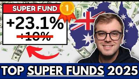 Superannuation Governance Shift Sparks Trust and Performance Focus