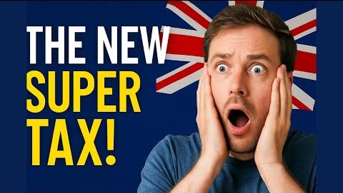 Chalmers Stresses Fairness in Superannuation Tax for Retirees