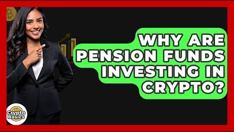 Rise of Cryptocurrency in Australian Pension Funds Signals Strategic Shift